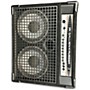 Used Gallien-Krueger 400RB-IV 280W Bass Amp Head