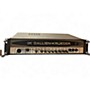 Used Gallien-Krueger 400RB MKII Bass Amp Head