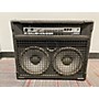 Used Gallien-Krueger Used Gallien-Krueger 400RBIII Bass Combo Amp