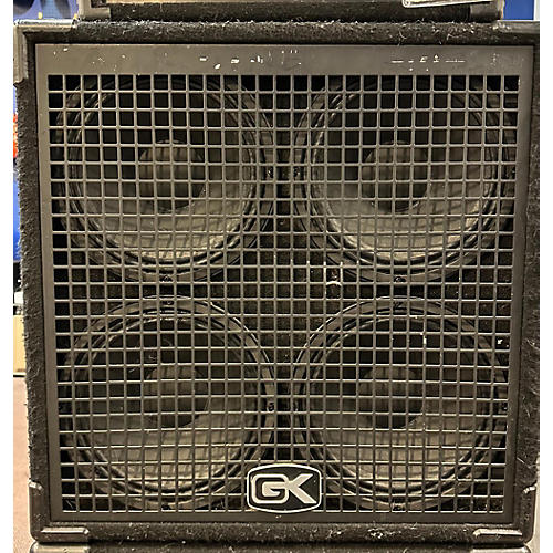 Gallien-Krueger Used Gallien-Krueger 410 BLX Bass Cabinet