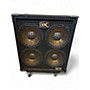 Used Gallien-Krueger 410 GLX Bass Cabinet