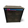 Used Gallien-Krueger 410B  Bass Cabinet