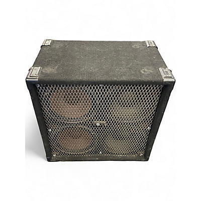 Used Gallien-Krueger 410B Bass Cabinet