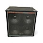 Used Gallien-Krueger 410BLX Bass Cabinet