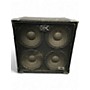 Used Gallien-Krueger 410BLX Bass Cabinet
