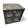 Used Gallien-Krueger 410BLX Bass Cabinet