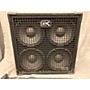 Used Gallien-Krueger Used Gallien-Krueger 410BLX II Bass Cabinet