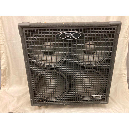 Gallien-Krueger Used Gallien-Krueger 410BLX II Bass Cabinet