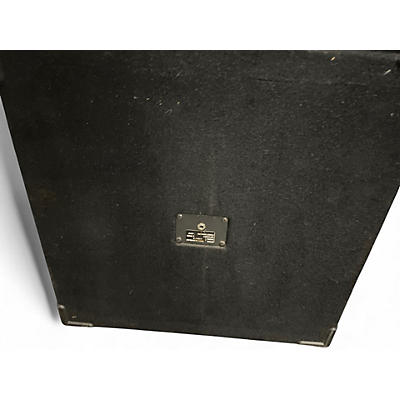 Used Gallien-Krueger 410BLX II Bass Cabinet