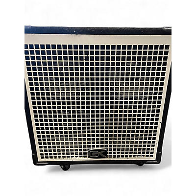Used Gallien-Krueger 410BLX II Bass Cabinet