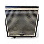 Used Gallien-Krueger 410BLX II Bass Cabinet