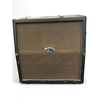 Used Gallien-Krueger 410BLX-II Bass Cabinet