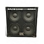 Used Gallien-Krueger 410BLX-II Bass Cabinet