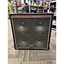 Used Gallien-Krueger Used Gallien-Krueger 410BLXII Bass Cabinet