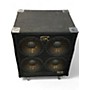 Used Gallien-Krueger 410GLX 400W Bass Cabinet