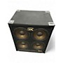Used Gallien-Krueger 410GLX 400W Bass Cabinet