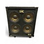 Used Gallien-Krueger 410GLX 400W Bass Cabinet