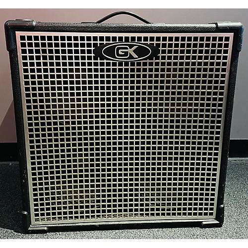 Gallien-Krueger Used Gallien-Krueger 410MBE 600W 8Ohm 4x10 Bass Cabinet