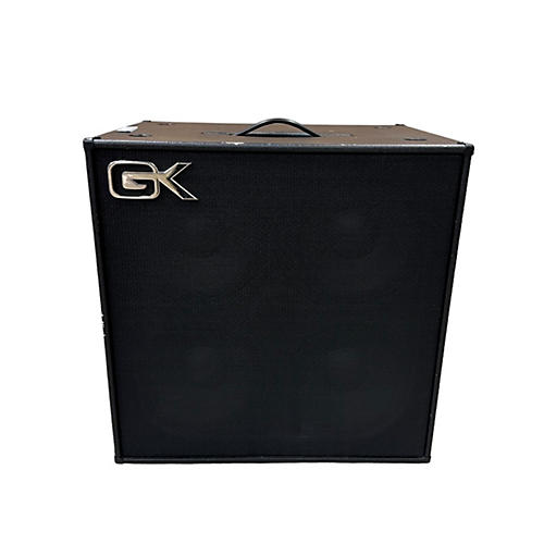 Gallien-Krueger Used Gallien-Krueger 410MBE-II 4 Ohm 4x10 Bass Cabinet