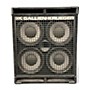 Used Gallien-Krueger Used Gallien-Krueger 410RBH 800W Bass Cabinet