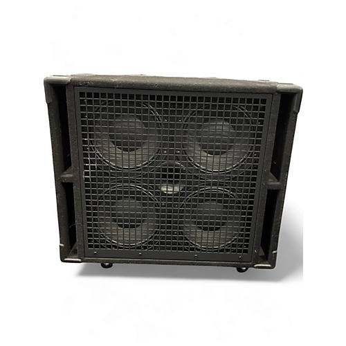 Gallien-Krueger Used Gallien-Krueger 410RBH 800W Bass Cabinet