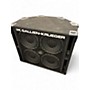 Used Gallien-Krueger 410RBH 800W Bass Cabinet