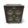 Used Gallien-Krueger 410RBX II Bass Cabinet