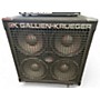 Used Gallien-Krueger 410SBX Bass Cabinet