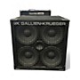 Used Gallien-Krueger 410SBX Bass Cabinet