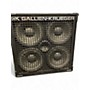 Used Gallien-Krueger 410SBX PLUS Bass Cabinet