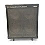 Used Gallien-Krueger 410T Bass Cabinet