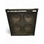 Used Gallien-Krueger 410T Guitar Cabinet