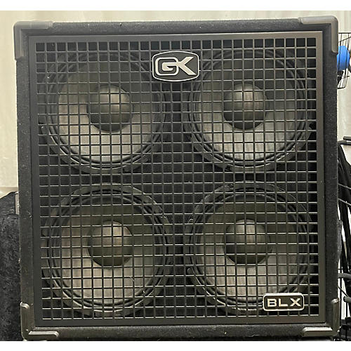 Gallien-Krueger Used Gallien-Krueger 410blx II Bass Cabinet