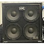 Used Gallien-Krueger Used Gallien-Krueger 410blx II Bass Cabinet