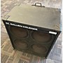 Used Gallien-Krueger Used Gallien-Krueger 410tT Bass Cabinet