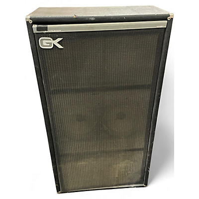 Used Gallien-Krueger 4412h Bass Cabinet