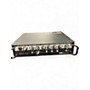 Used Gallien-Krueger 500 LEGACY Bass Amp Head