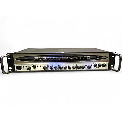 Gallien-Krueger Used Gallien-Krueger 700RB Bass Amp Head