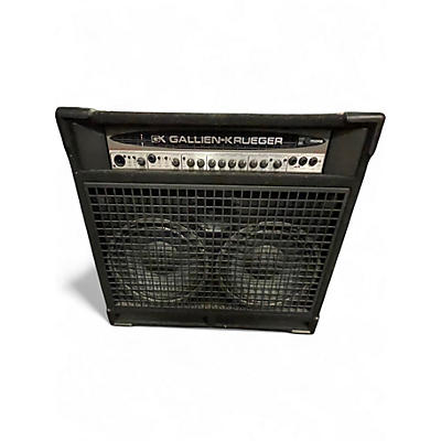 Used Gallien-Krueger 700RB Bass Amp Head