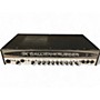 Used Gallien-Krueger 700RB Bass Amp Head