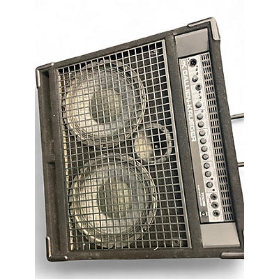 Used Gallien-Krueger 700RB Bass Amp Head