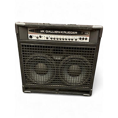 Used Gallien-Krueger 700RB Bass Amp Head