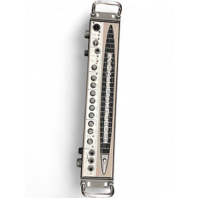 Used Gallien-Krueger 700RB Bass Amp Head