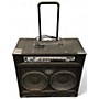 Used Gallien-Krueger 700RB Bass Amp Head