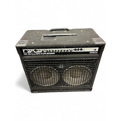 Used Gallien-Krueger 700RB Bass Combo Amp