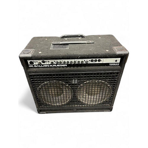 Used Gallien-Krueger 700RB Bass Combo Amp