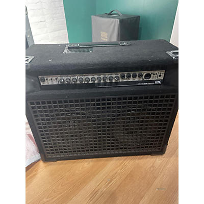 Gallien-Krueger Used Gallien-Krueger 700RB COMBO Bass Combo Amp