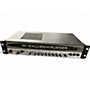Used Gallien-Krueger 700RB-II 480/50W Bass Amp Head