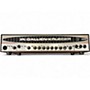 Used Gallien-Krueger 700RB-II 480/50W Bass Amp Head