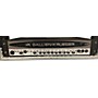 Used Gallien-Krueger 700RB-II 480/50W Bass Amp Head